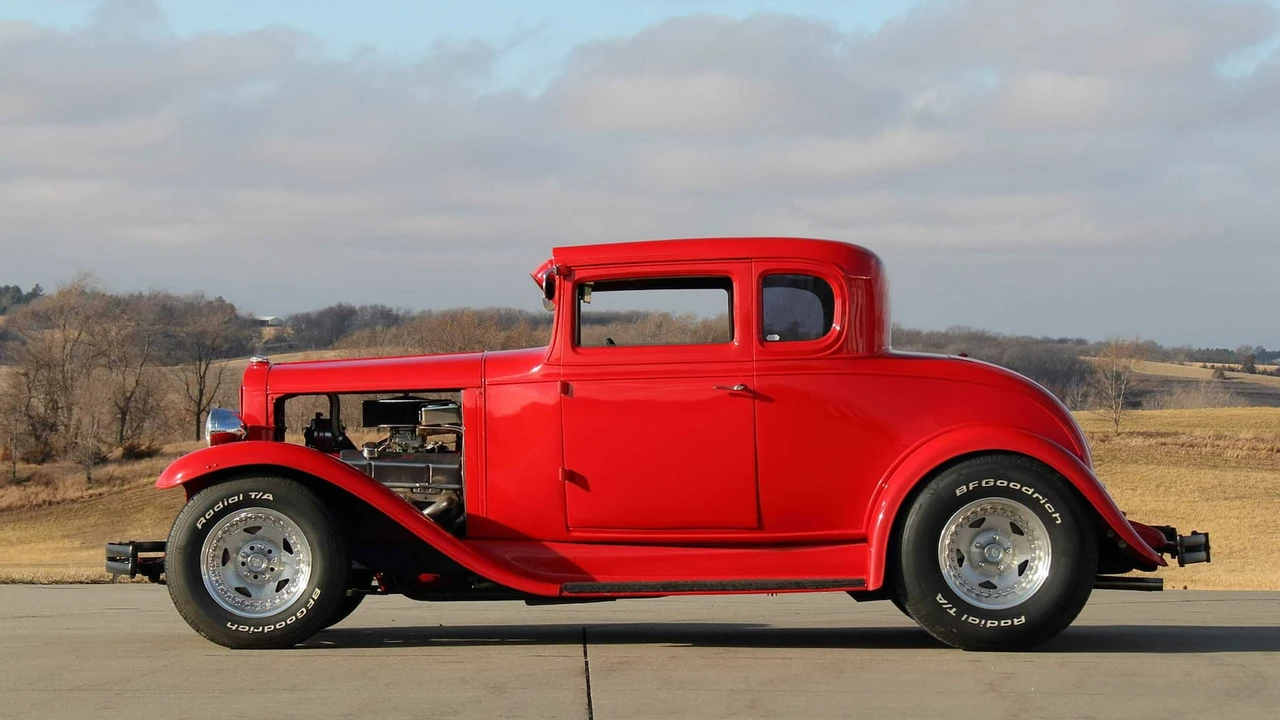 1931 Chevrolet Independence & Confederate - Image 2 of 27