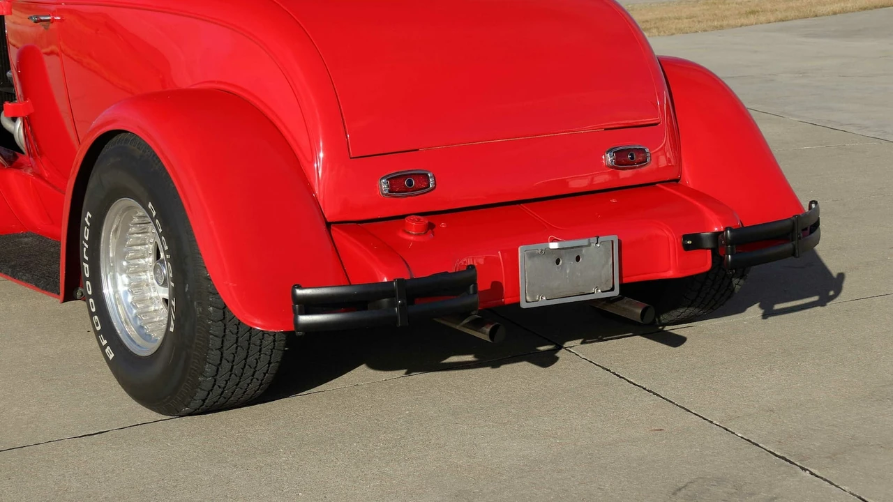 1931 Chevrolet Independence & Confederate - Image 21 of 27