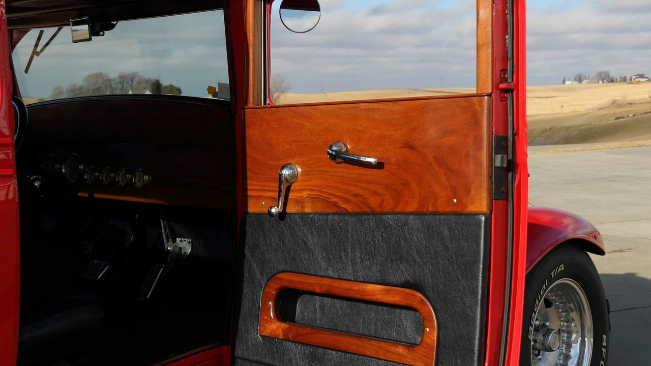 1931 Chevrolet Independence & Confederate - Image 22 of 27