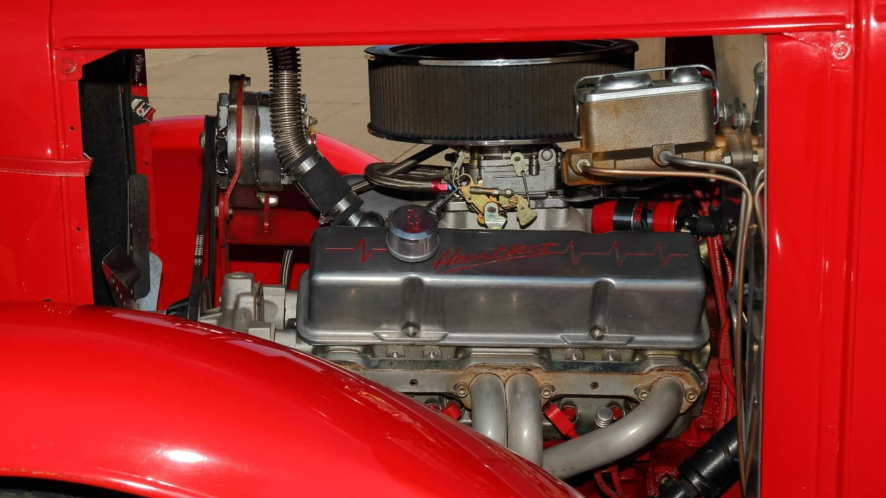 1931 Chevrolet Independence & Confederate - Image 23 of 27