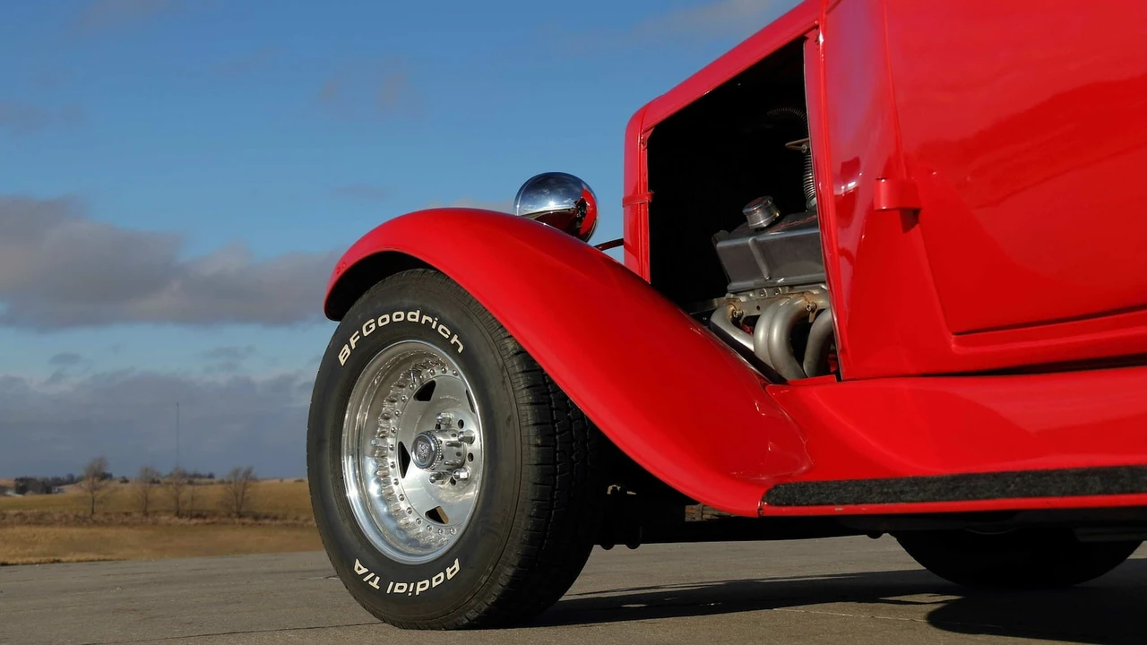 1931 Chevrolet Independence & Confederate - Image 25 of 27