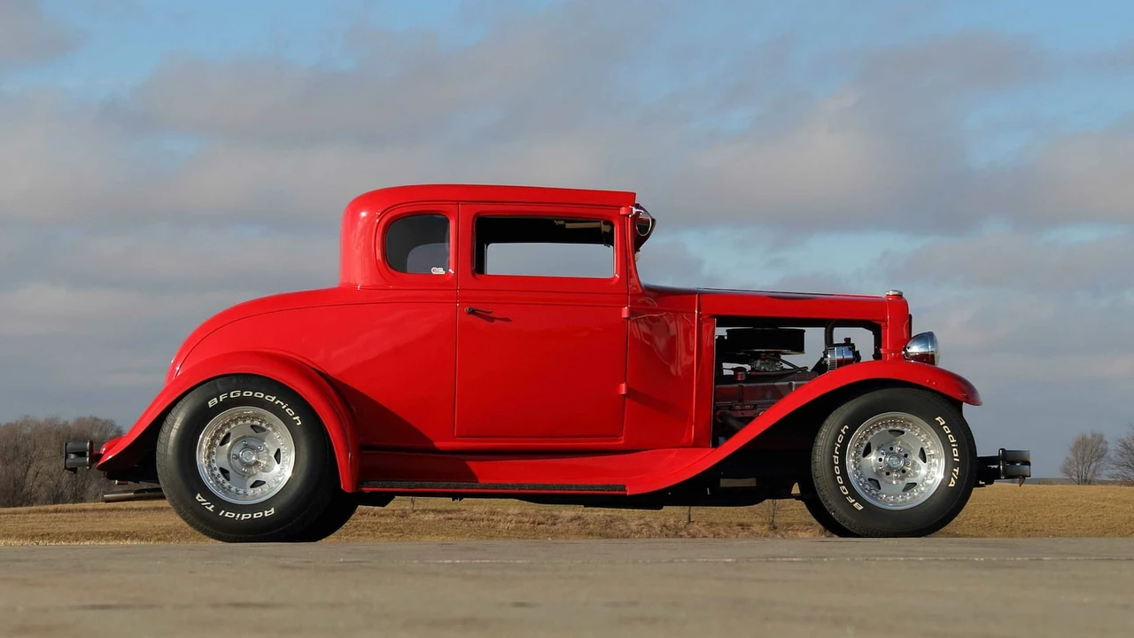 1931 Chevrolet Independence & Confederate - Image 26 of 27