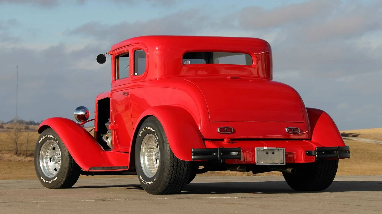 1931 Chevrolet Independence & Confederate - Image 3 of 27
