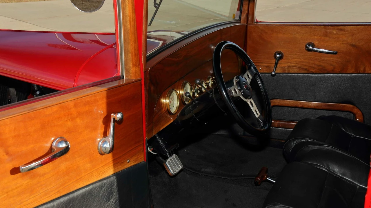 1931 Chevrolet Independence & Confederate - Image 4 of 27