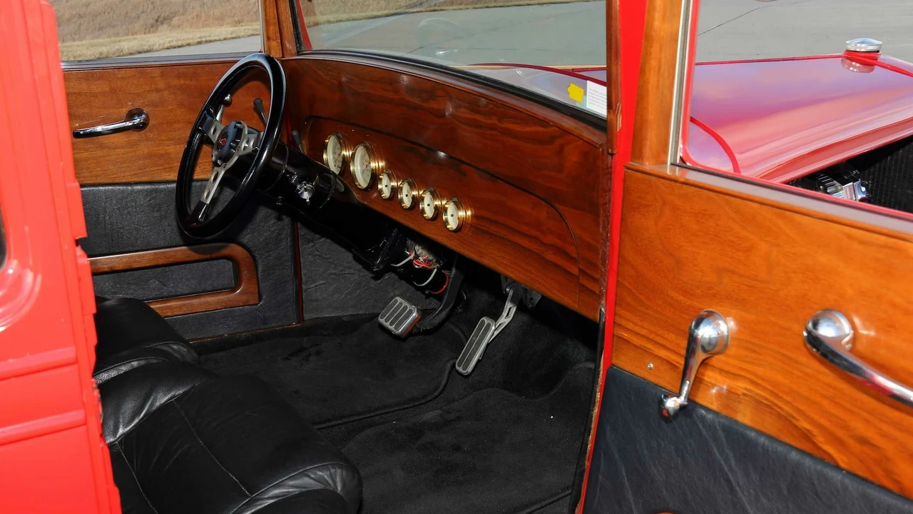 1931 Chevrolet Independence & Confederate - Image 5 of 27