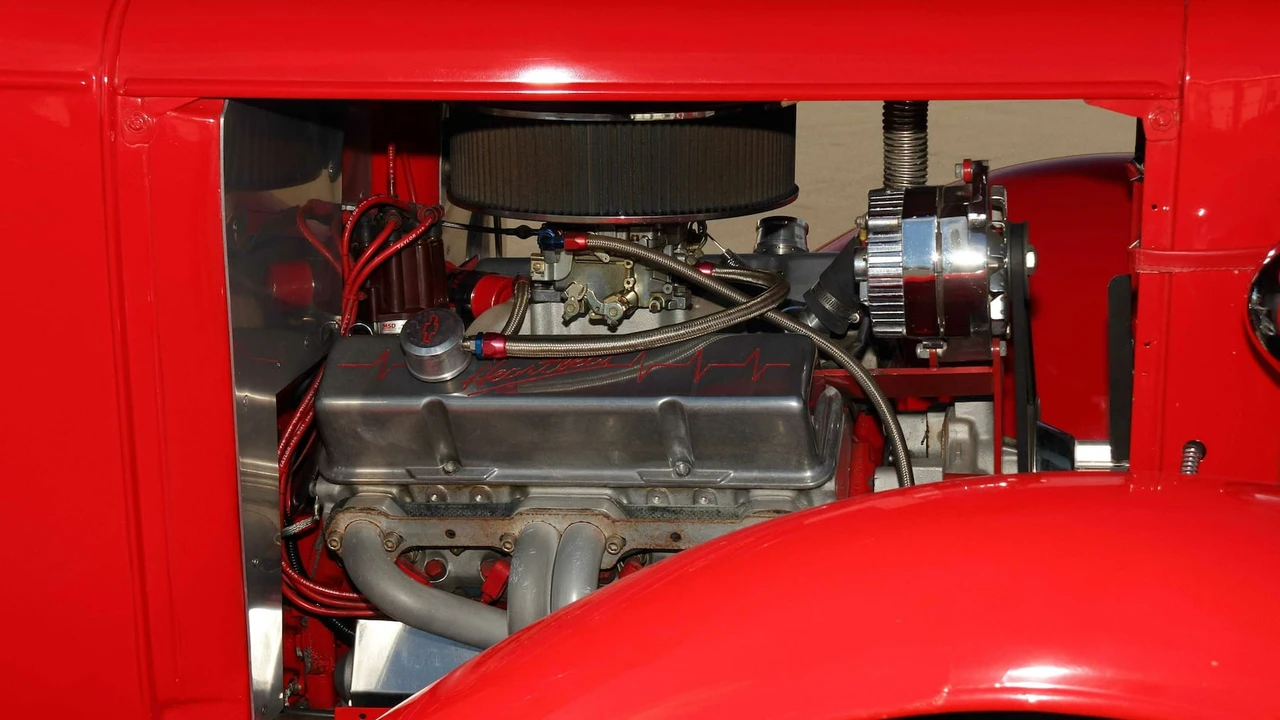 1931 Chevrolet Independence & Confederate - Image 7 of 27