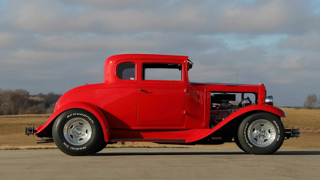 1931 Chevrolet Independence & Confederate - Image 8 of 27