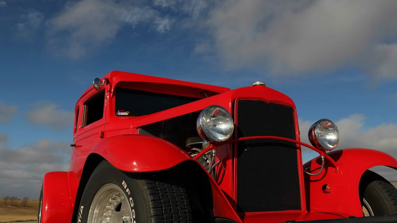 1931 Chevrolet Independence & Confederate - Image 9 of 27