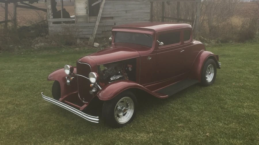 1931 Chevrolet Independence & Confederate - Image 4 of 4