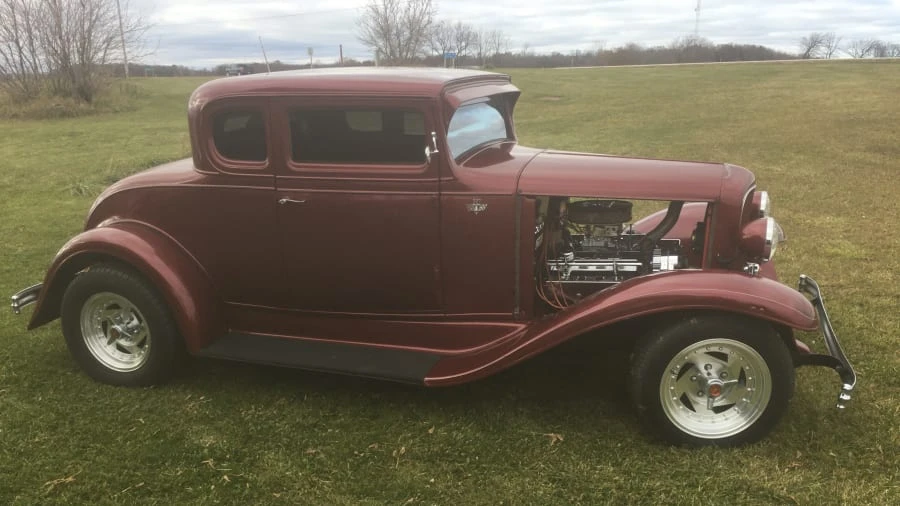 1931 Chevrolet Independence & Confederate - Image 2 of 4
