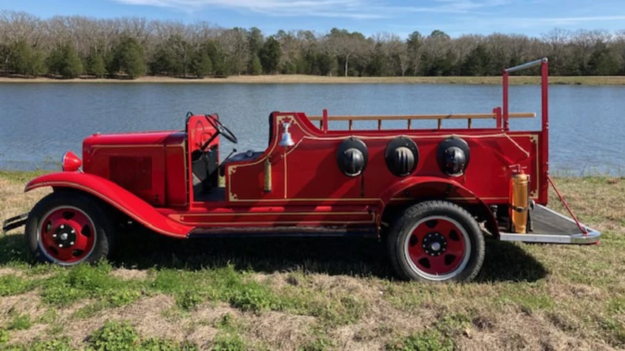 1931 Chevrolet Independence & Confederate - Image 2 of 7