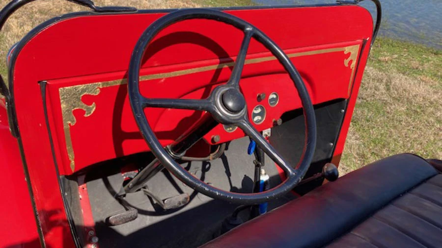 1931 Chevrolet Independence & Confederate - Image 5 of 7