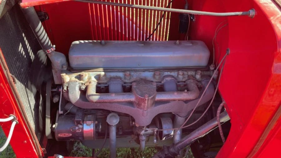 1931 Chevrolet Independence & Confederate - Image 7 of 7