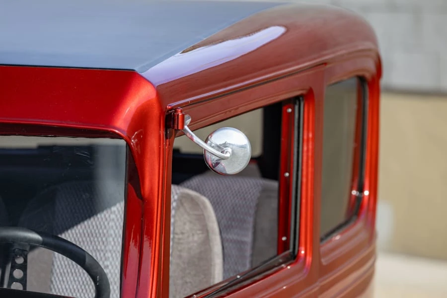 1931 Chevrolet Independence & Confederate - Image 10 of 31