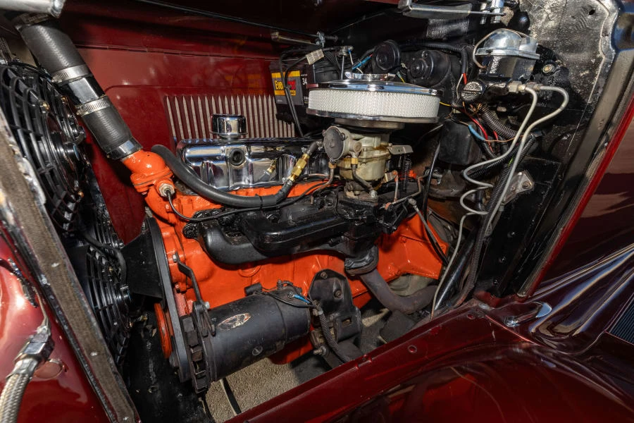 1931 Chevrolet Independence & Confederate - Image 29 of 31