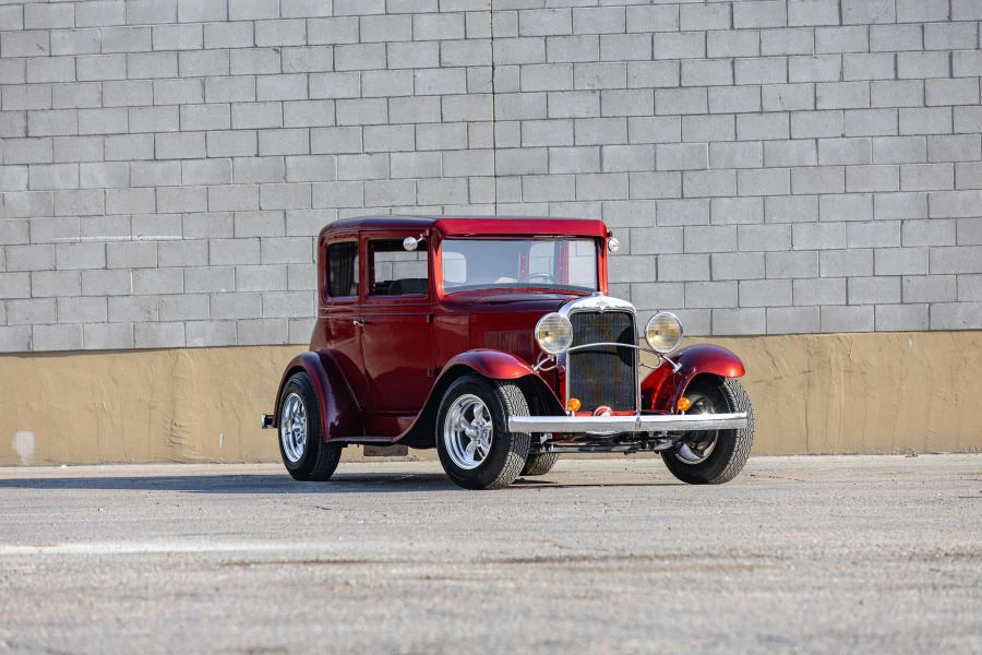1931 Chevrolet Independence & Confederate - Image 6 of 31