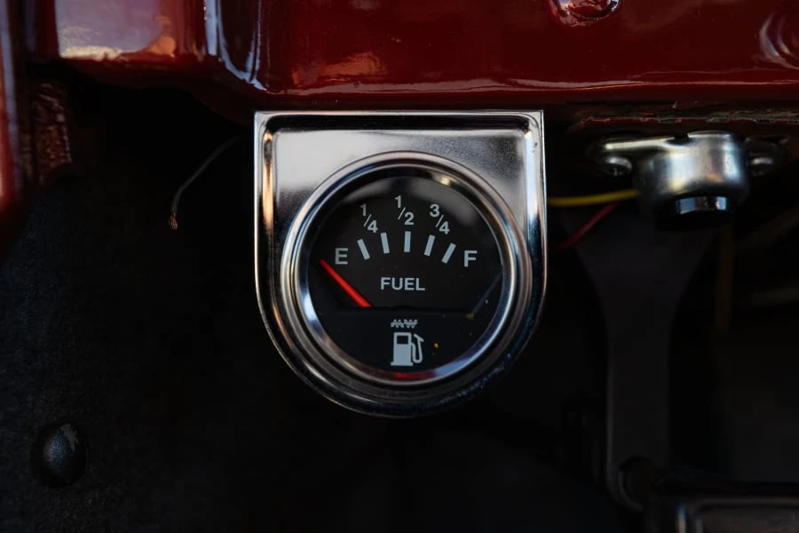 1931 Chevrolet Independence & Confederate - Image 19 of 31