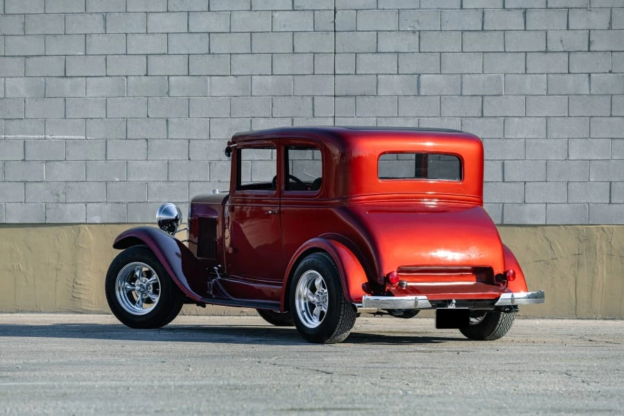 1931 Chevrolet Independence & Confederate - Image 13 of 31