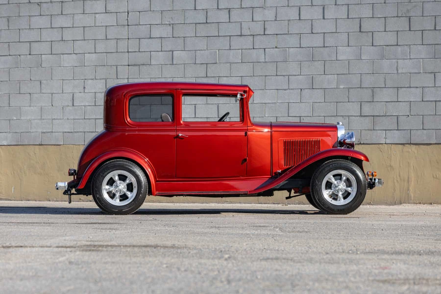 1931 Chevrolet Independence & Confederate - Image 2 of 31