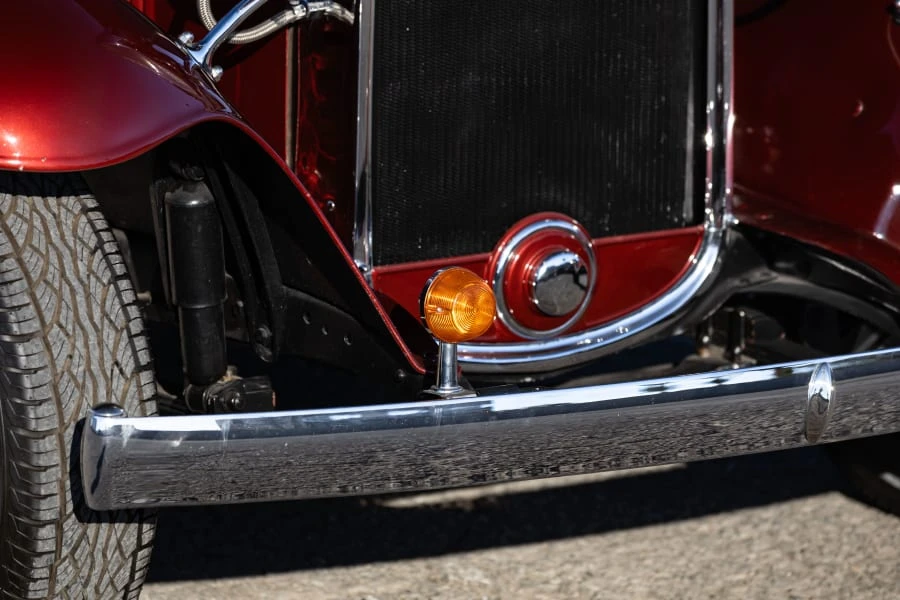 1931 Chevrolet Independence & Confederate - Image 9 of 31