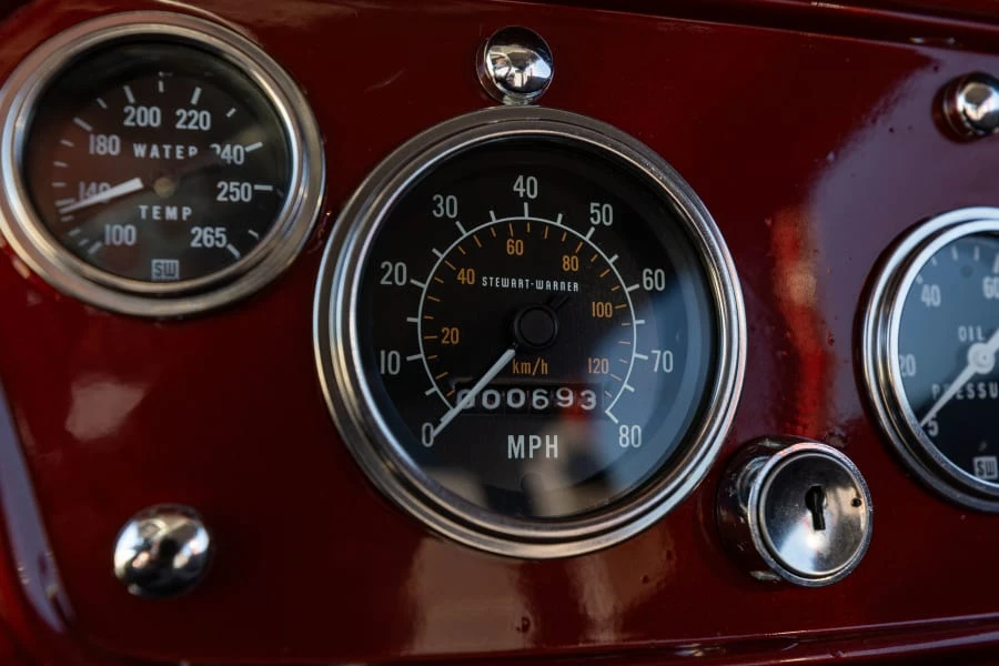 1931 Chevrolet Independence & Confederate - Image 20 of 31