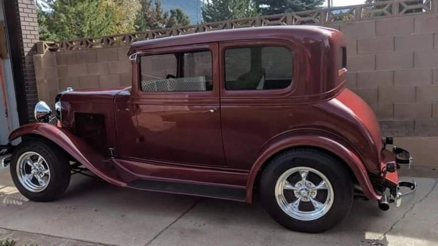 1931 Chevrolet Independence & Confederate - Image 3 of 14