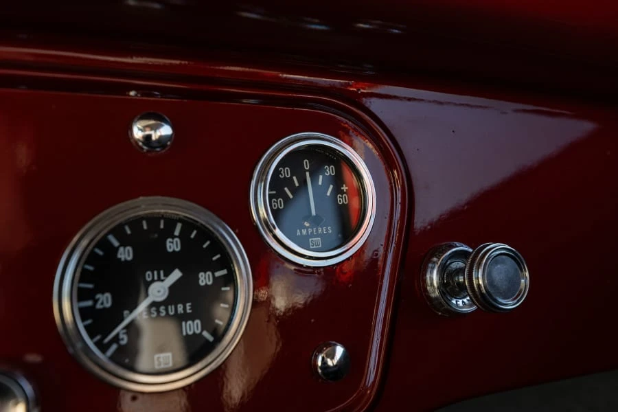 1931 Chevrolet Independence & Confederate - Image 18 of 31