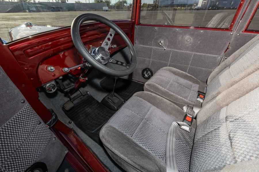 1931 Chevrolet Independence & Confederate - Image 15 of 31