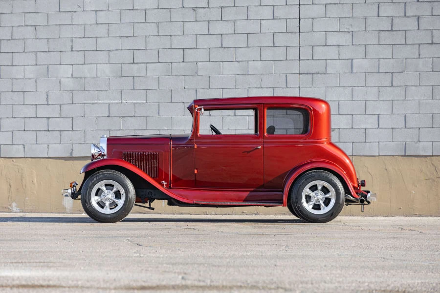 1931 Chevrolet Independence & Confederate - Image 14 of 31