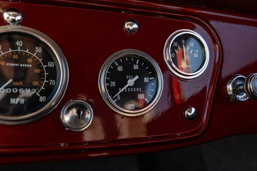 1931 Chevrolet Independence & Confederate - Image 22 of 31