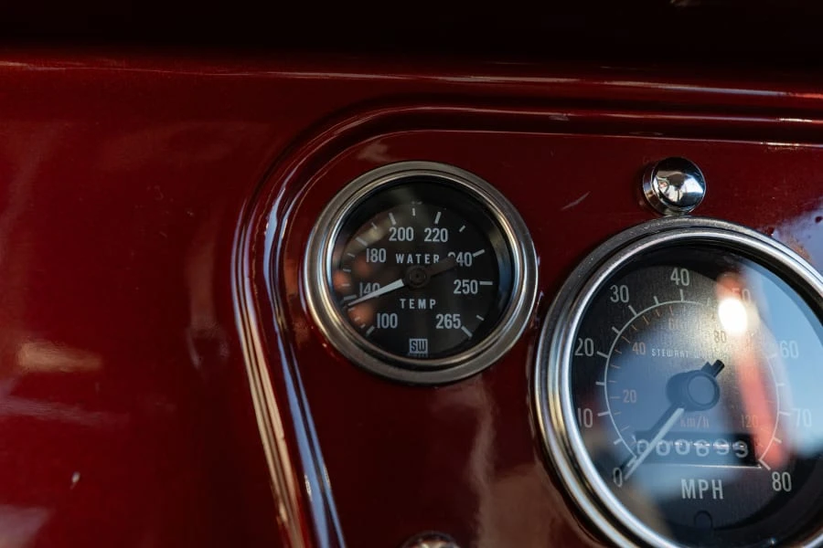 1931 Chevrolet Independence & Confederate - Image 17 of 31