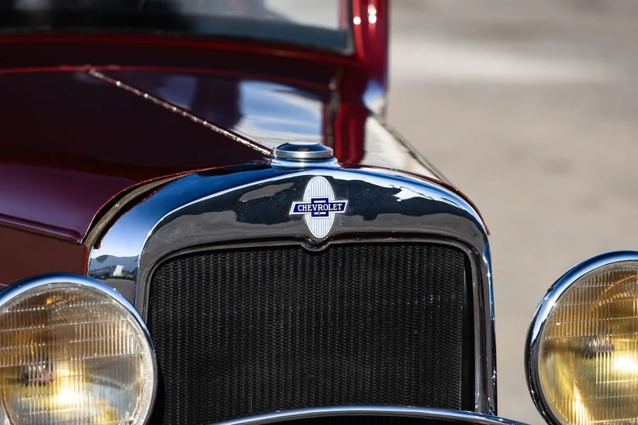 1931 Chevrolet Independence & Confederate - Image 12 of 31