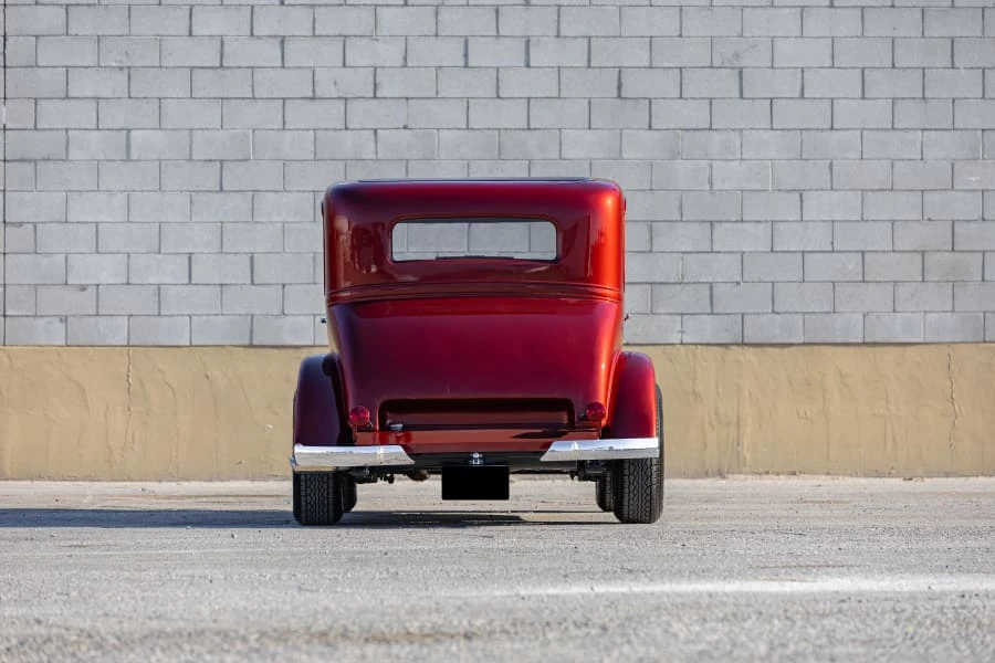 1931 Chevrolet Independence & Confederate - Image 5 of 31