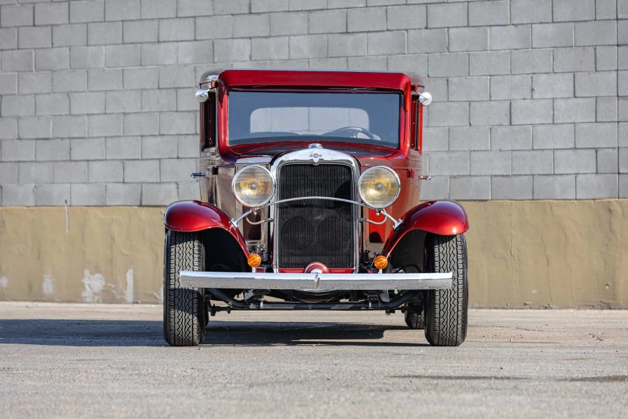 1931 Chevrolet Independence & Confederate - Image 4 of 31