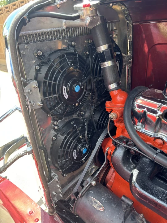 1931 Chevrolet Independence & Confederate - Image 11 of 14