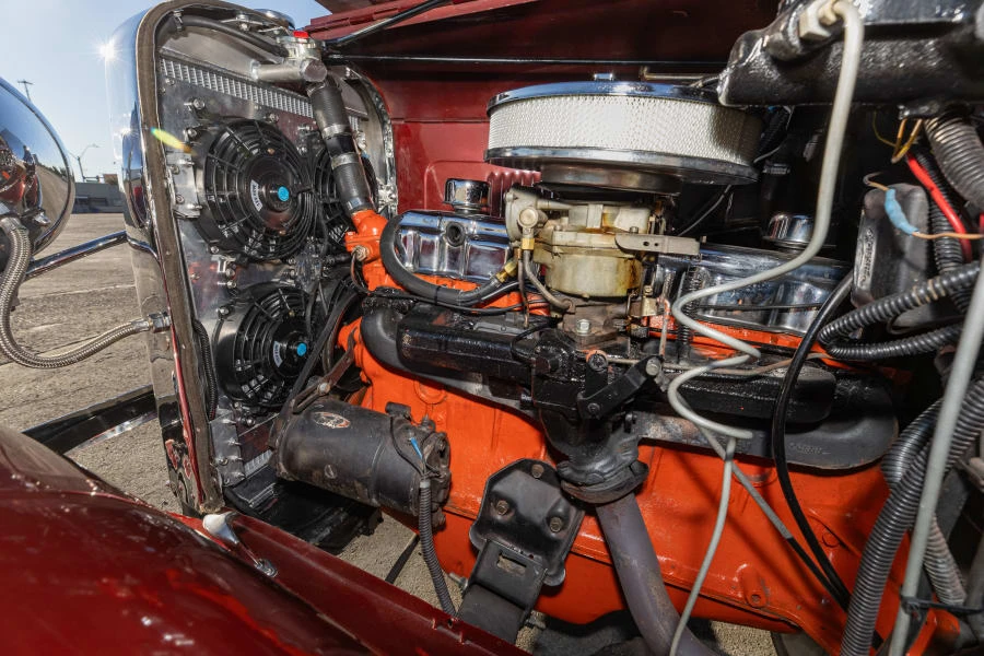 1931 Chevrolet Independence & Confederate - Image 31 of 31