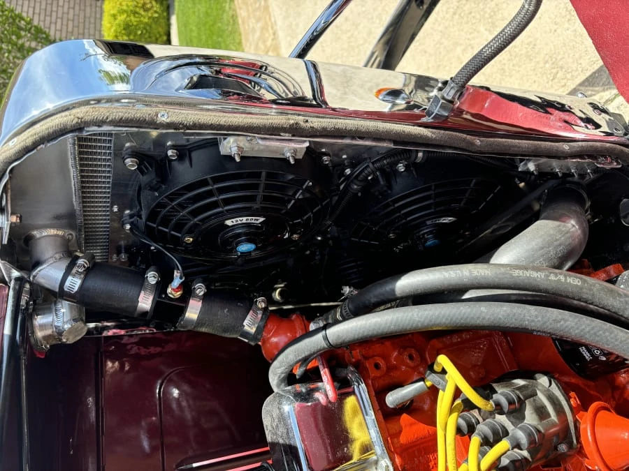 1931 Chevrolet Independence & Confederate - Image 12 of 14