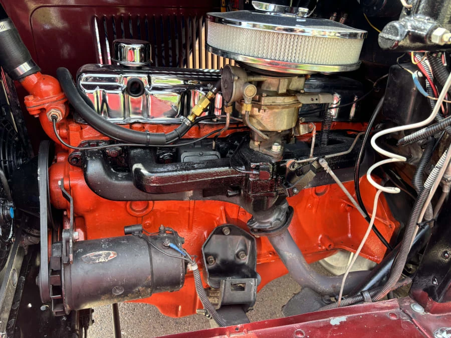 1931 Chevrolet Independence & Confederate - Image 14 of 14