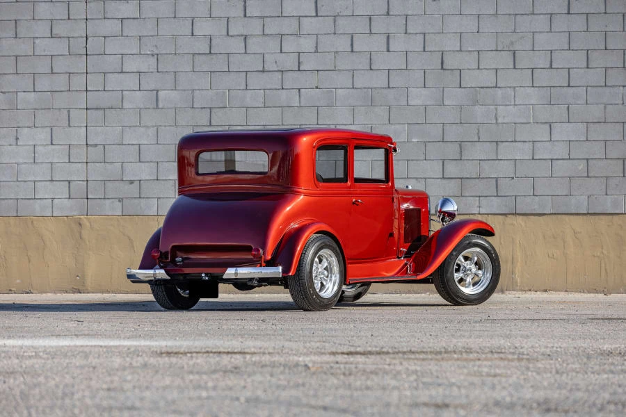 1931 Chevrolet Independence & Confederate - Image 3 of 31