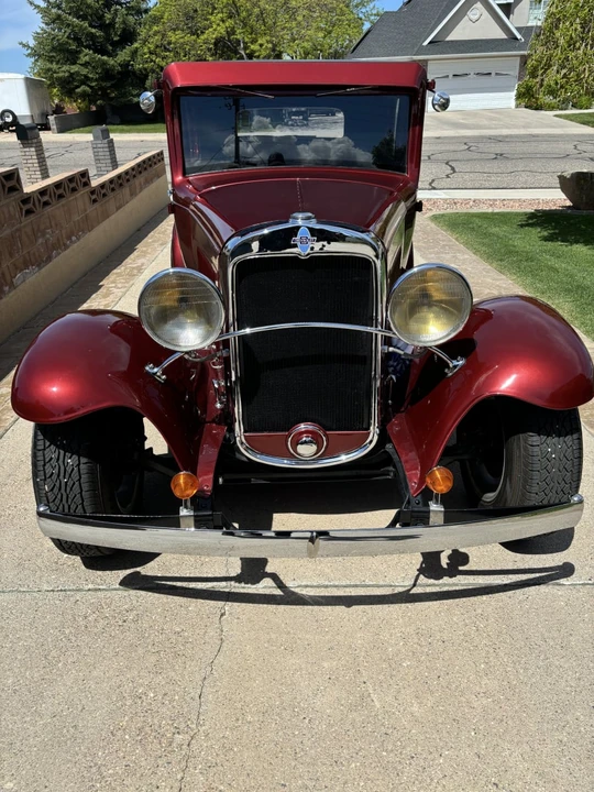 1931 Chevrolet Independence & Confederate - Image 4 of 14