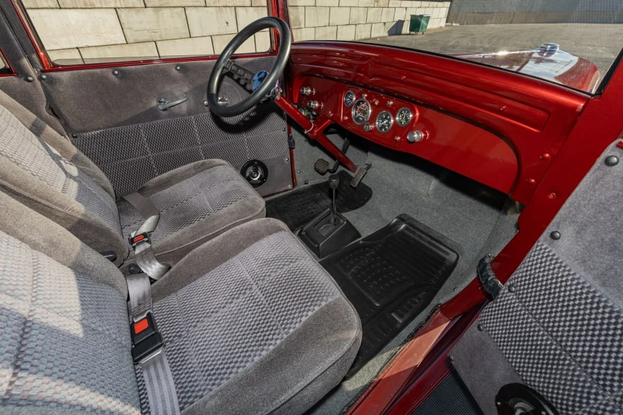 1931 Chevrolet Independence & Confederate - Image 21 of 31