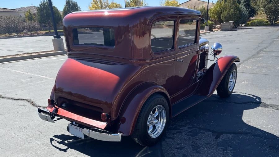 1931 Chevrolet Independence & Confederate - Image 2 of 14