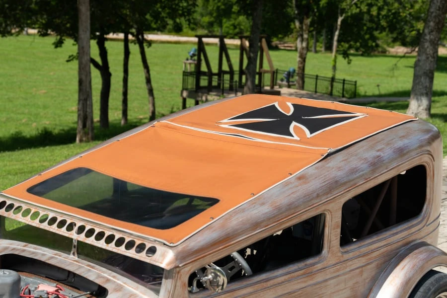 1931 Chevrolet Independence & Confederate - Image 14 of 31