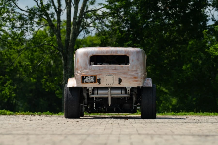 1931 Chevrolet Independence & Confederate - Image 5 of 31