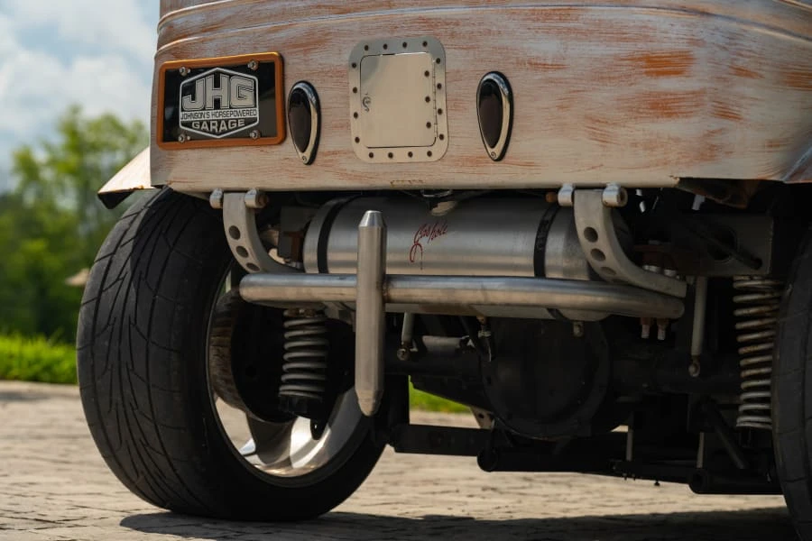 1931 Chevrolet Independence & Confederate - Image 11 of 31