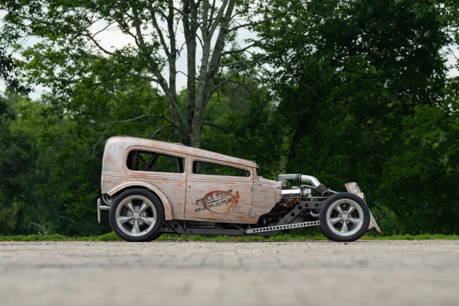 1931 Chevrolet Independence & Confederate - Image 2 of 31