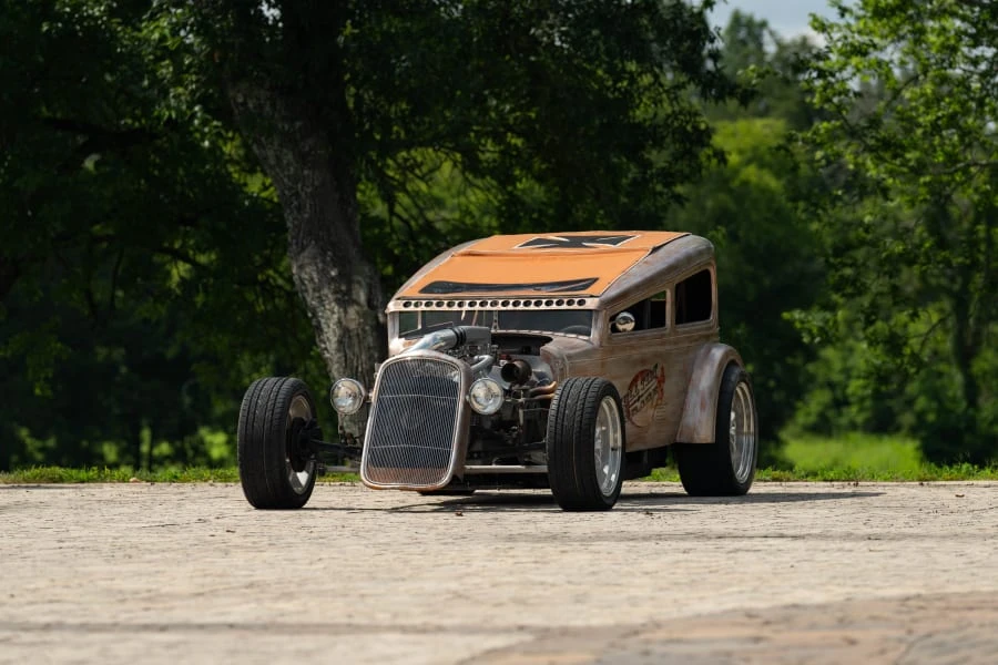 1931 Chevrolet Independence & Confederate - Image 16 of 31