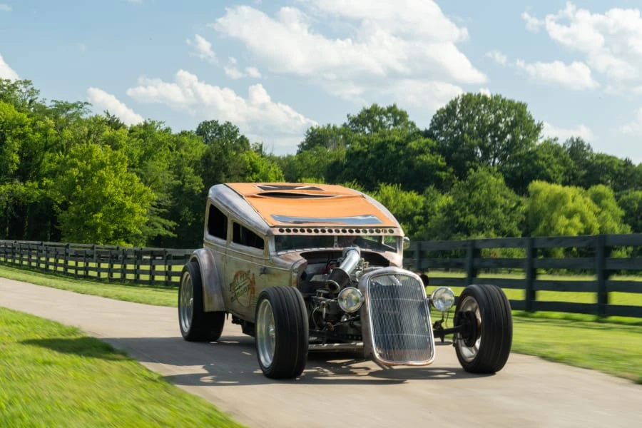 1931 Chevrolet Independence & Confederate - Image 22 of 31