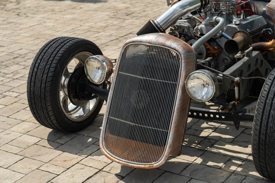 1931 Chevrolet Independence & Confederate - Image 18 of 31