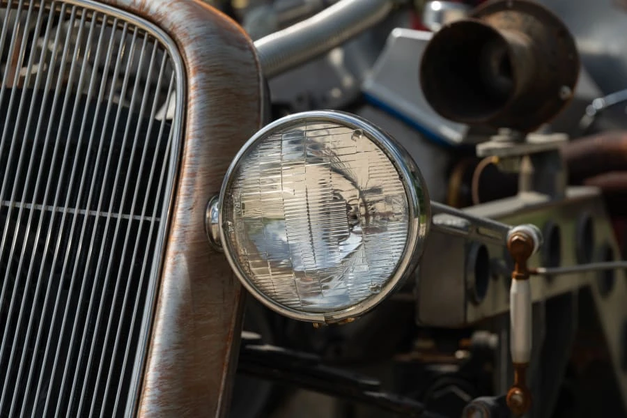 1931 Chevrolet Independence & Confederate - Image 15 of 31